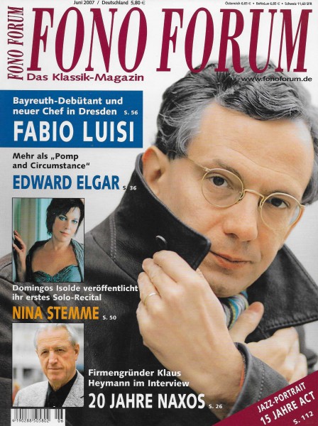 Fono Forum_Cover
