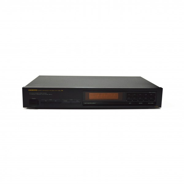 Onkyo_T4530 FM Stereo/AM Tuner_1