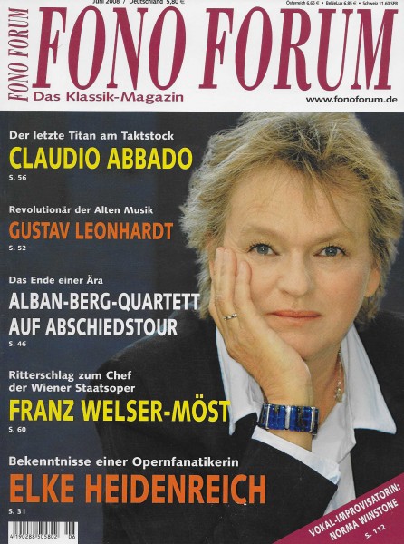 Fono Forum_Cover