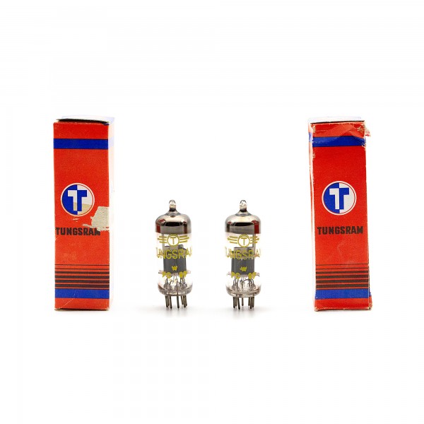 Tungsram PC97 Paar
