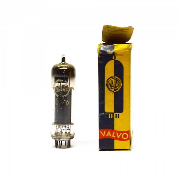 Valvo EL86