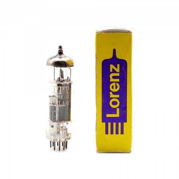 ITT Lorenz PCL86