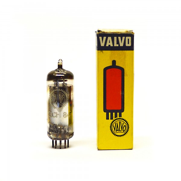 Valvo ECH84