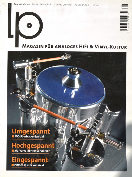 Lp_4/2007 Zeitschrift_1