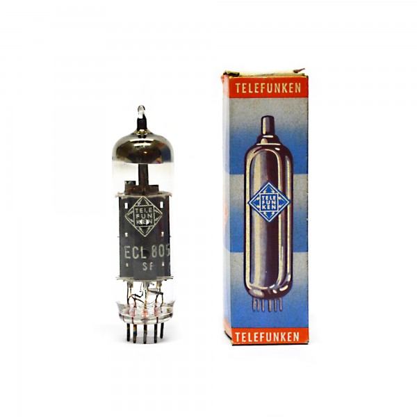 Telefunken ECL805