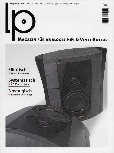 Lp 3/2008 Cover