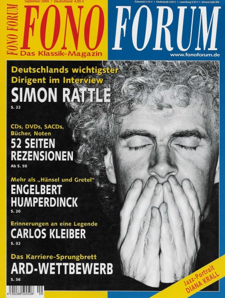 Fono Forum_Cover