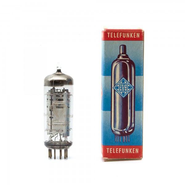 Telefunken UCH81