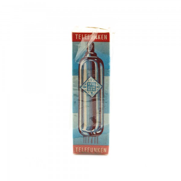 Telefunken PL802