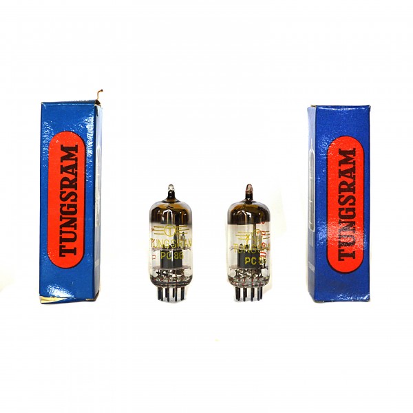 Tungsram PC86 Paar