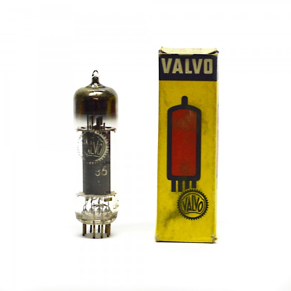 Valvo EL86