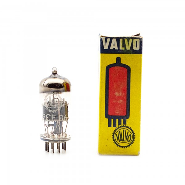 Valvo PCF86