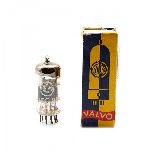 Valvo PCC85