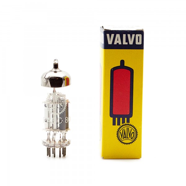 Valvo PABC80