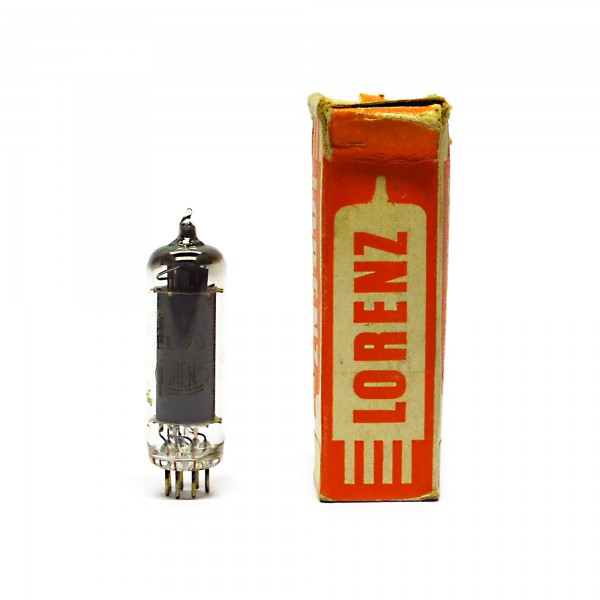 Lorenz EL90