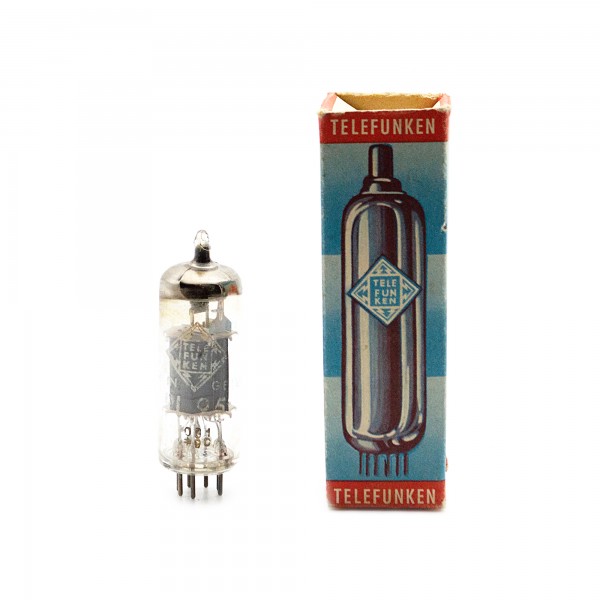 Telefunken PL95