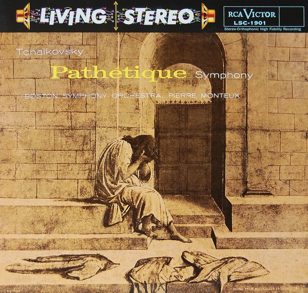 Tchaikovsky - Pathétique Symphony