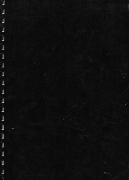 Goldmund Studietto Bedienungsanleitung