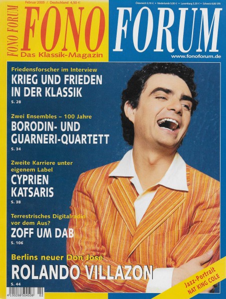 Fono Forum_Cover