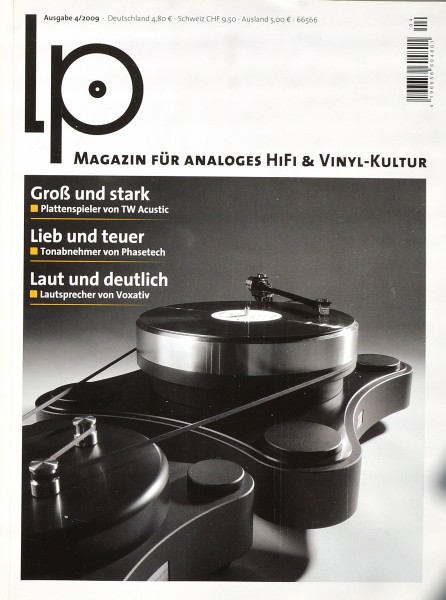 Lp_4/2009 Zeitschrift_1