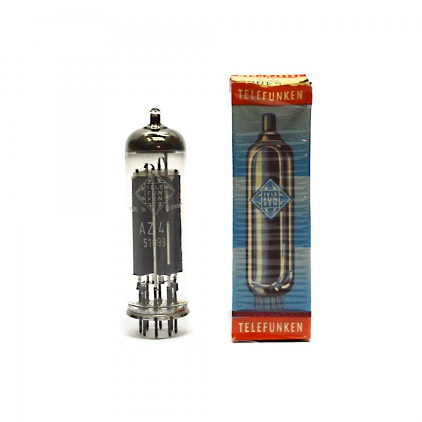 Telefunken AZ41