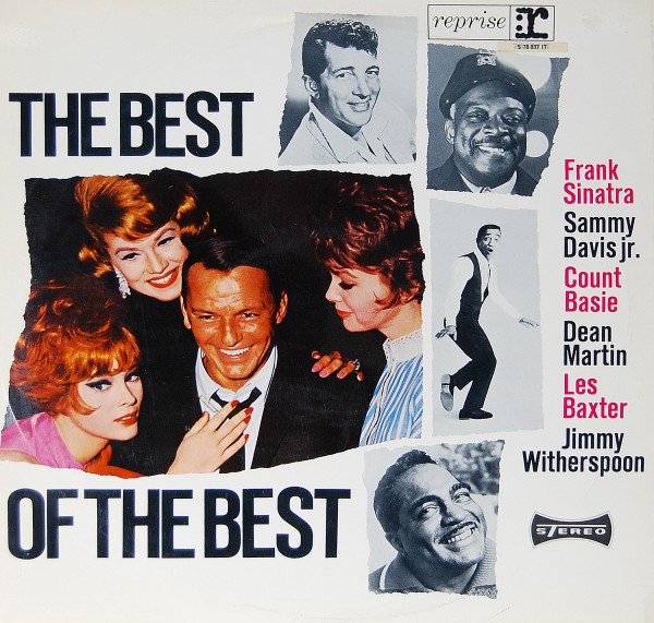 Various - The Best of the Best