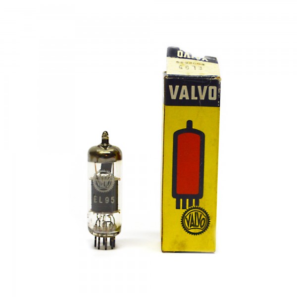 Valvo EL95