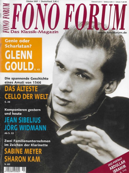 Fono Forum_Cover