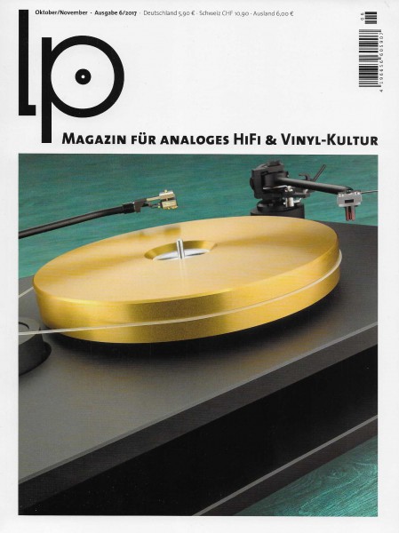 Lp 6/2017 Cover