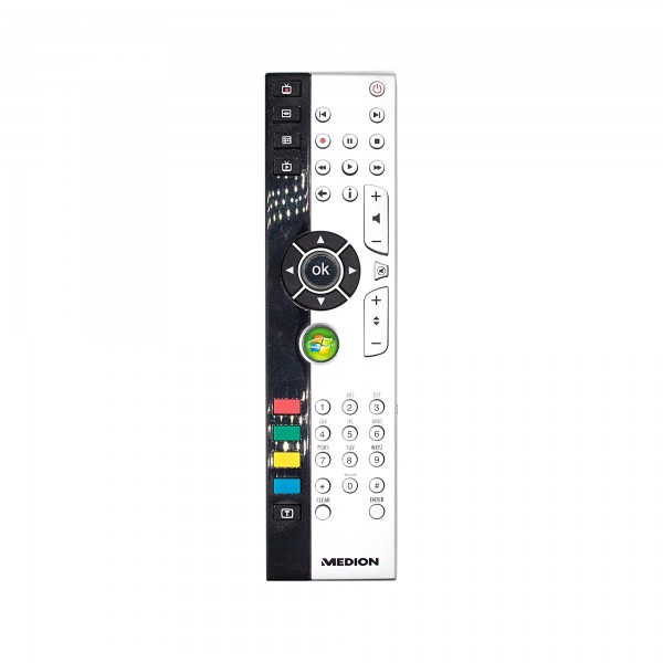 Medion OR28V RF VISTA Remote Control