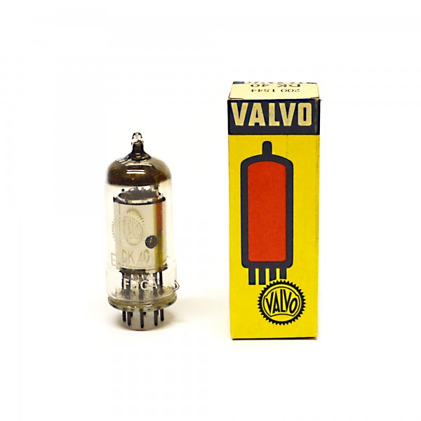 Valvo DK40