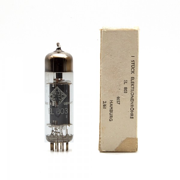 Telefunken EL803