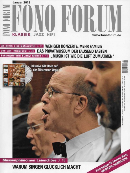 Fono Forum_Cover