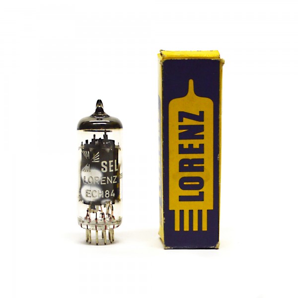 Lorenz ECH84