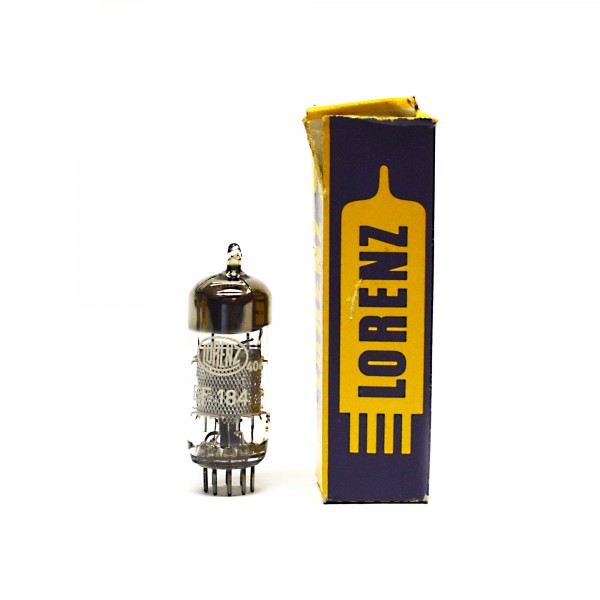 Lorenz EF184