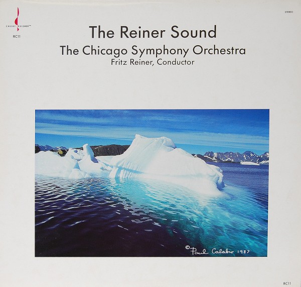 Maurice Ravel/ Sergei Rachmaninoff - - Rapsodie Espagnol-Pavan for a Dead Princess/Isle of the Dead