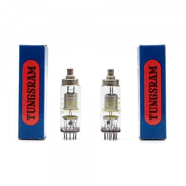Tungsram DY802 Paar