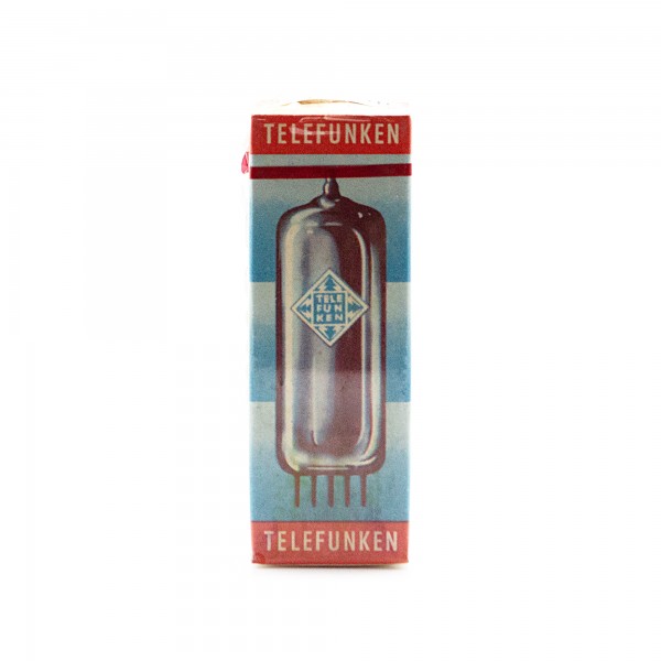Telefunken PCF803