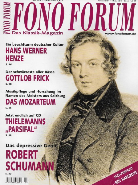 Fono Forum_Cover