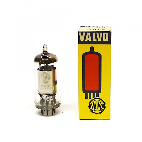 Valvo DK40