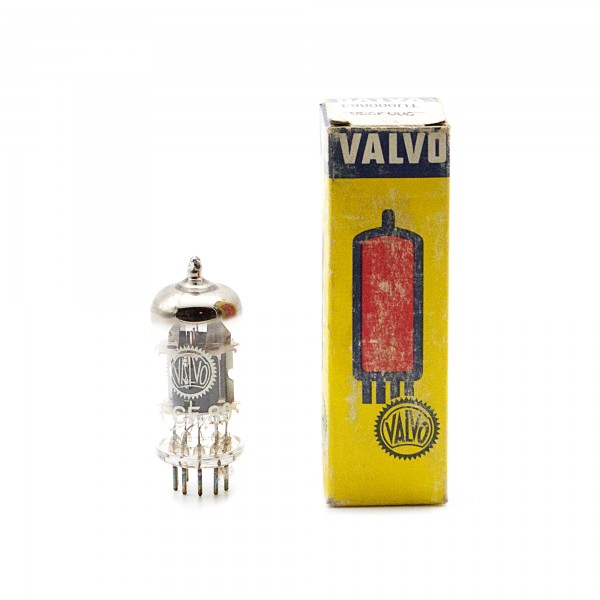 Valvo PCF80