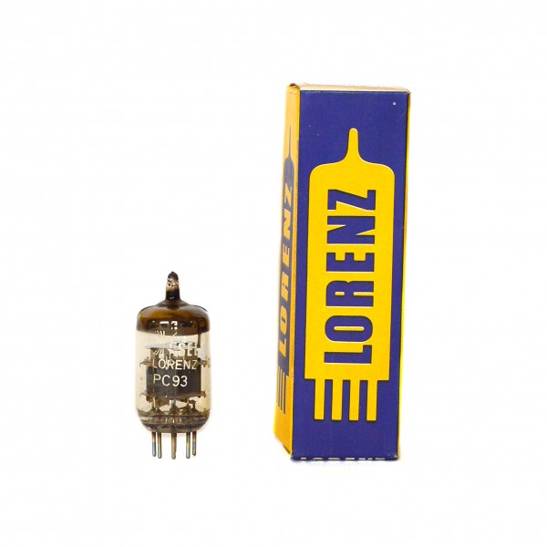 Lorenz PC93