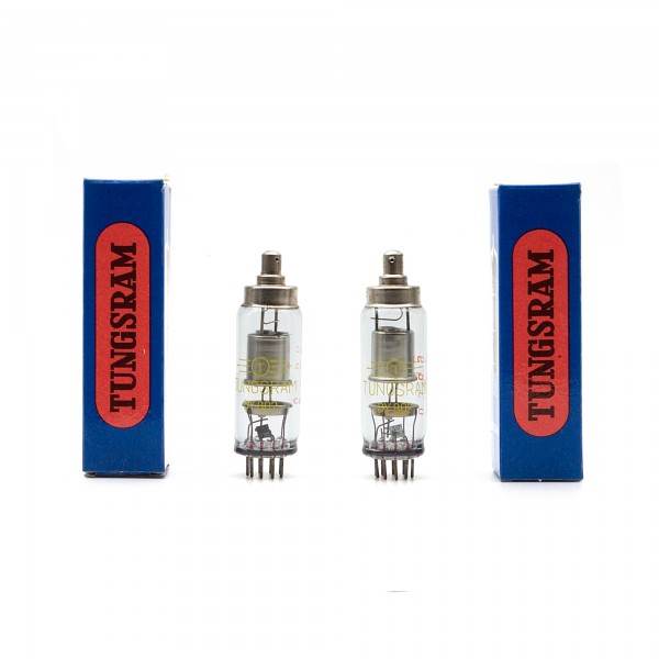 Tungsram DY802 Paar