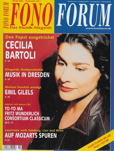 Fono Forum_Cover