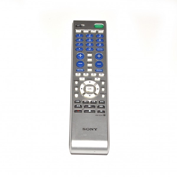 Sony RM-V210 Remote Control