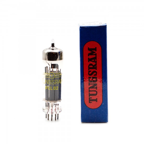 Tungsram PCL82