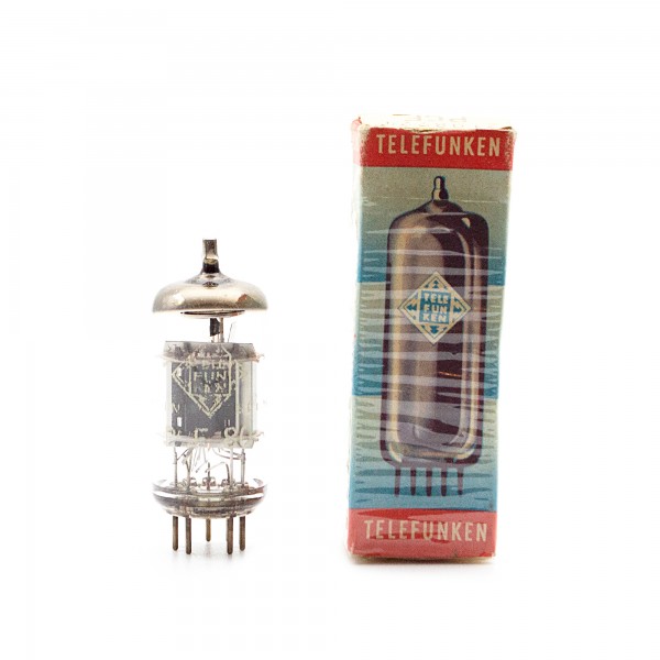Telefunken PCF80