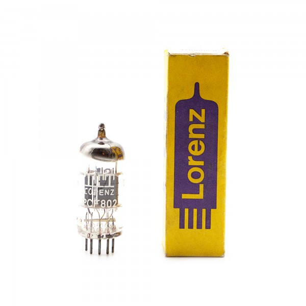 ITT Lorenz PCF802