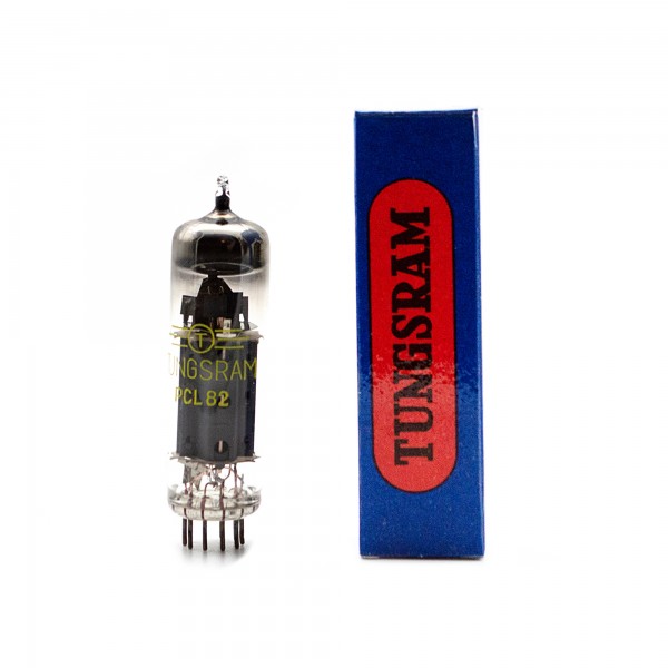 Tungsram PCL82