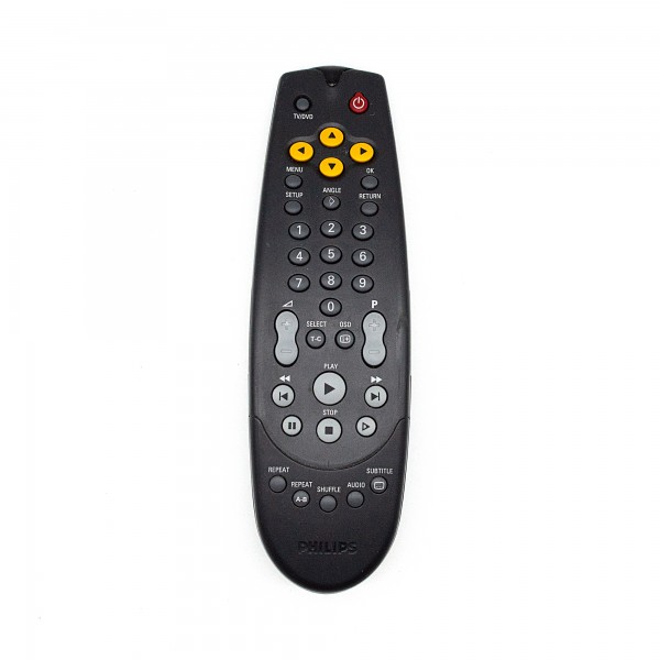 Philips RC 1501/01 Remote Control